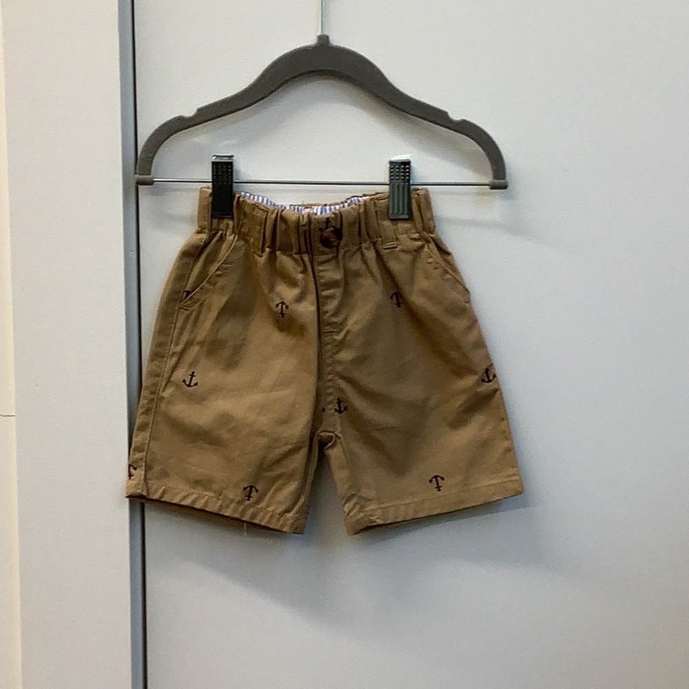 Anchor shorts